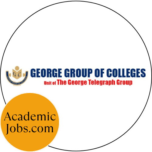 George Group of Colleges logo